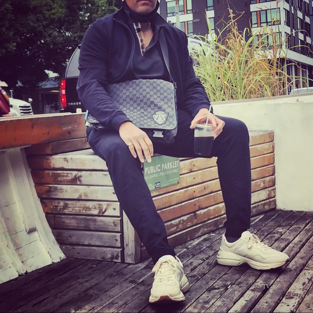 💎 re-luxed~cozy~classic wears